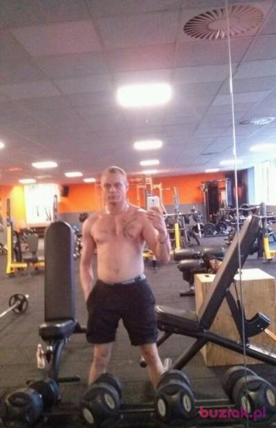 Daniel , Mężczyzna, 41, Irlandia, Zdjęcie: 1