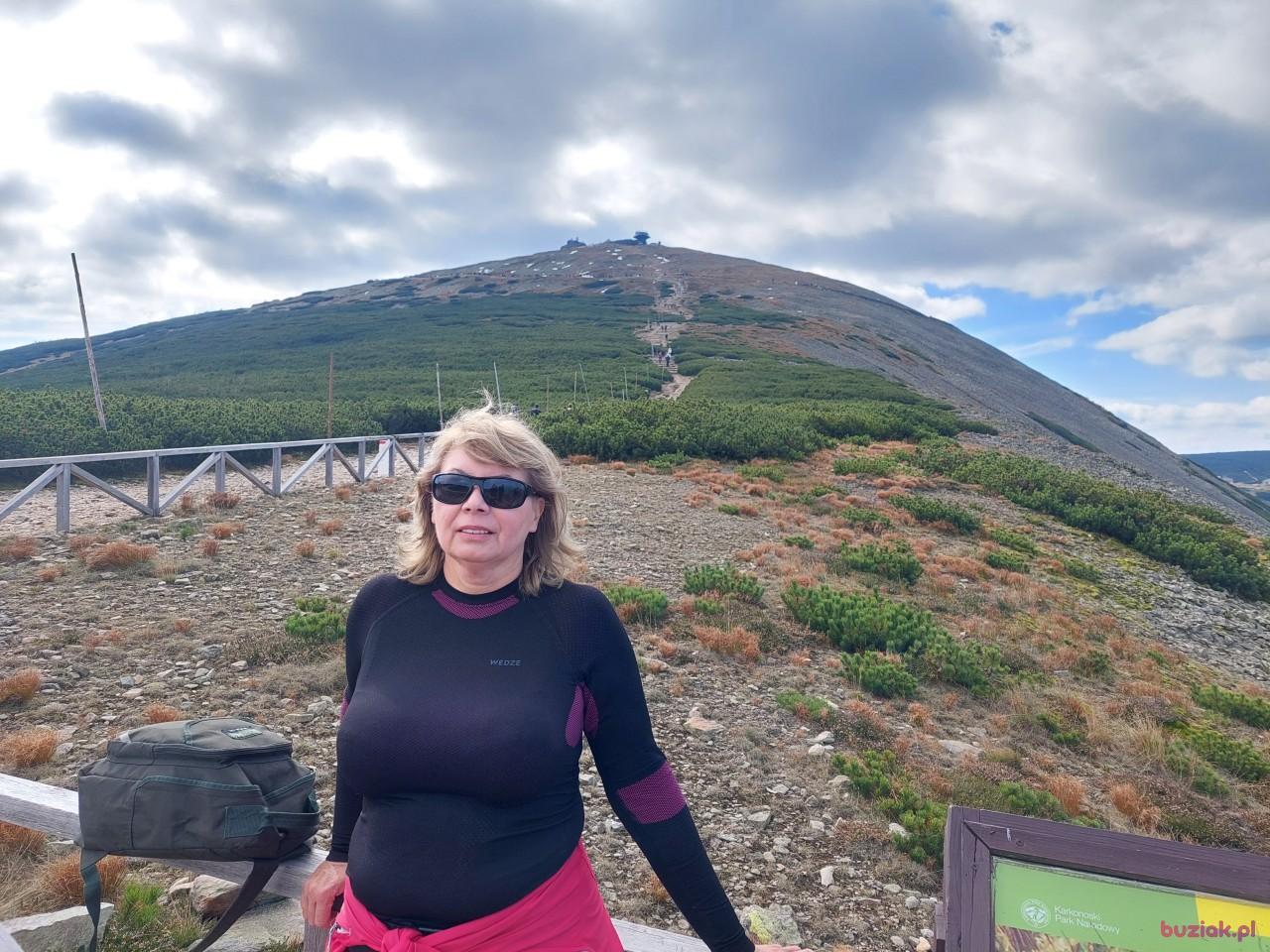 Irena, Kobieta, 57, Kamienna Góra, Polska, Zdjęcie: 7