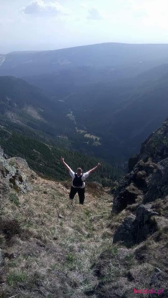 Habet, Mężczyzna, 49, Legnica, Polska, Zdjęcie: 3