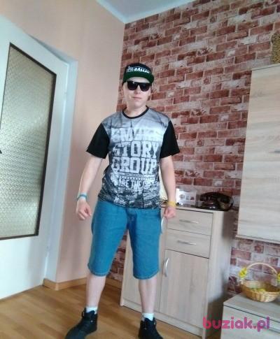 Tomasz, Mężczyzna, 33, Chorzów, Polska, Zdjęcie: 2