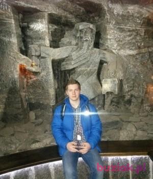 Lubomir, Mężczyzna, 30, Kraków, Polska, Zdjęcie: 2
