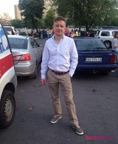 Łukasz, Mężczyzna, 45, Gdańsk, Polska, Zdjęcie: 2