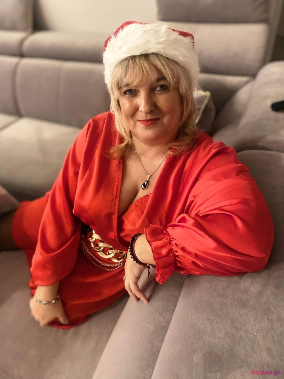Anna, Kobieta, 55, Łódź, Polska, Zdjęcie: 4
