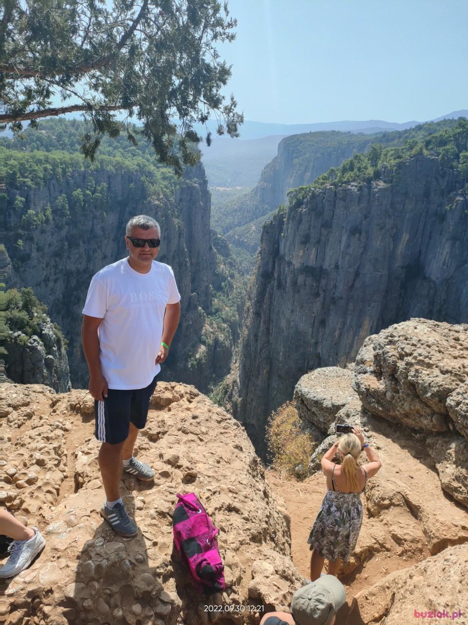 Marcin, Mężczyzna, 44, Mława, Polska, Zdjęcie: 2
