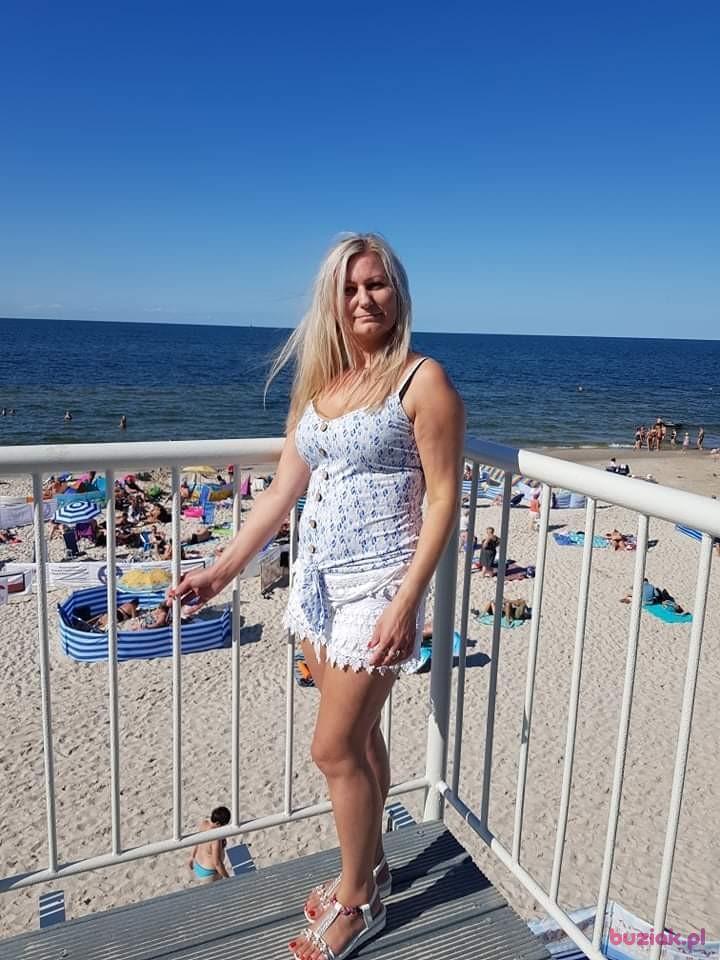 Agnieszka, Kobieta, 48, Dąbrowa Górnicza, Polska, Zdjęcie: 1