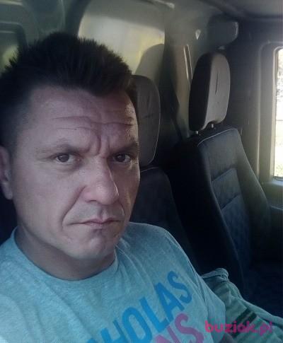 Norbert, Mężczyzna, 50, Siedlce, Polska, Zdjęcie: 2