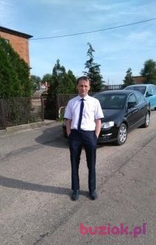 Andrzej, Mężczyzna, 45, Ostrów Wielkopolski, Polska, Zdjęcie: 2
