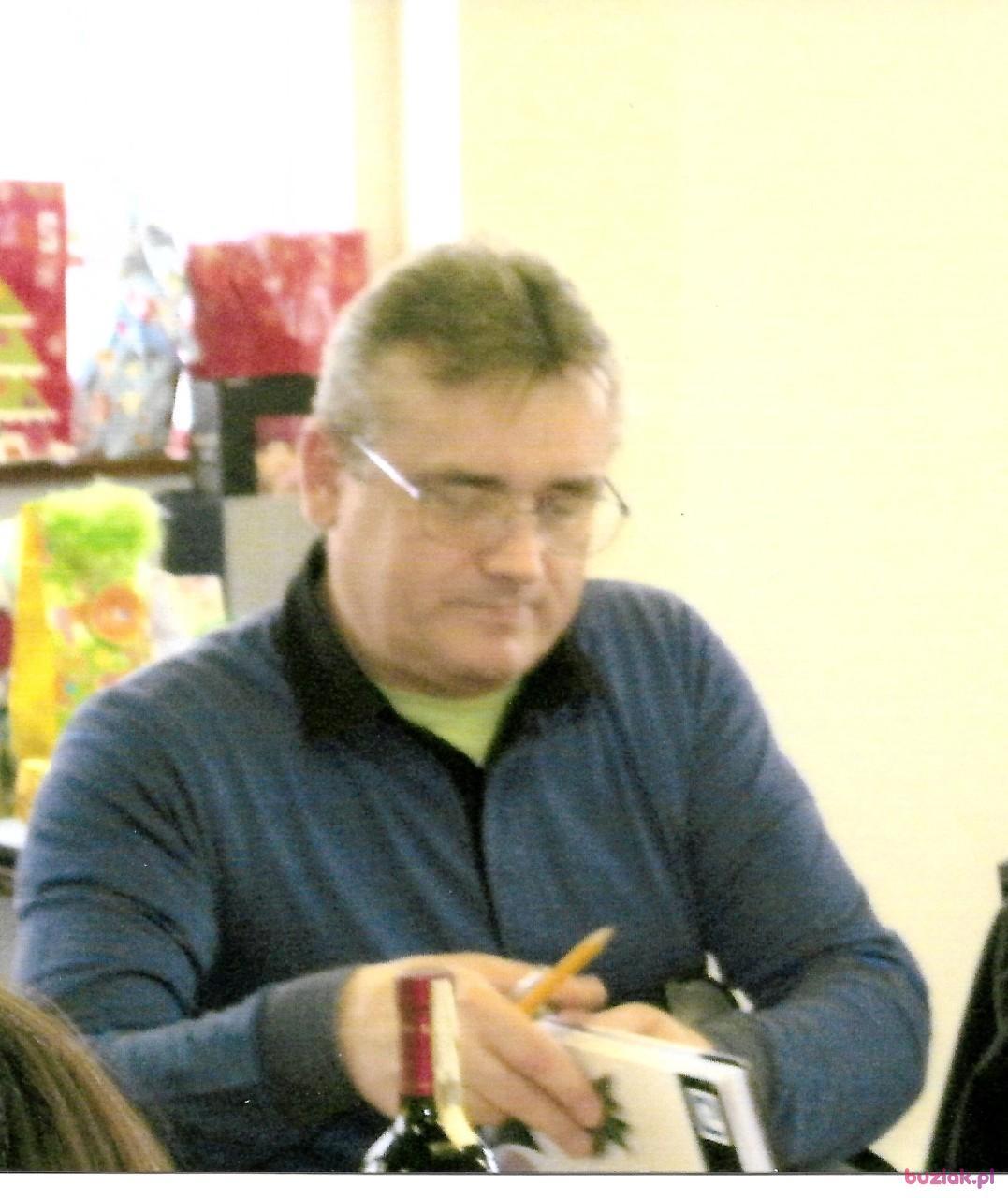 Henryk, Male, 56, Westminster, Wielka Brytania, Photo: 5