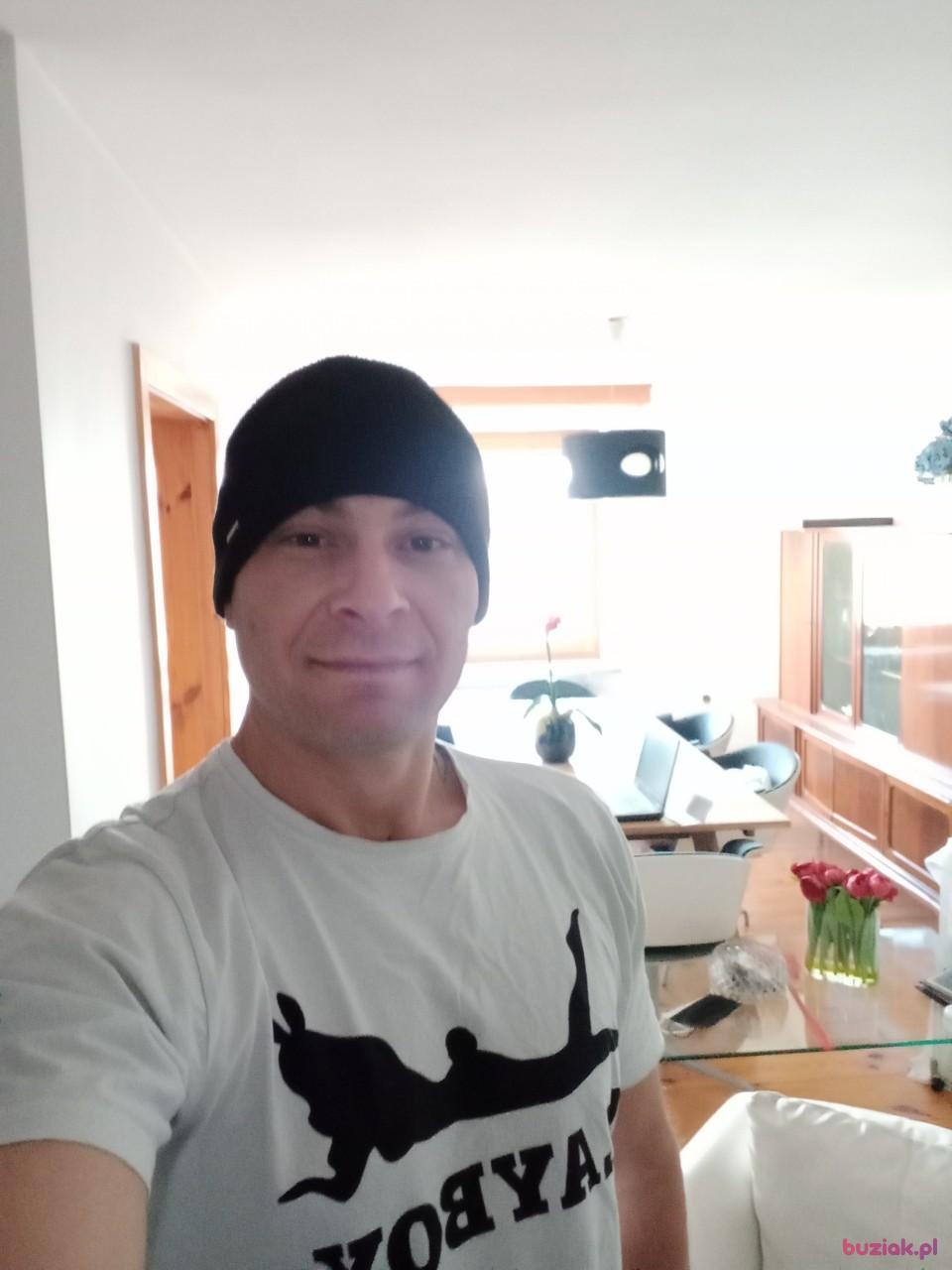 Mart, Mężczyzna, 44, Płońsk, Polska, Zdjęcie: 2