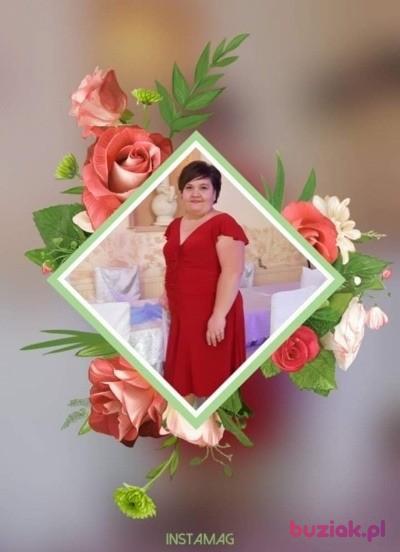 Aneta, Kobieta, 50, Ożarów Mazowiecki, Polska, Zdjęcie: 2