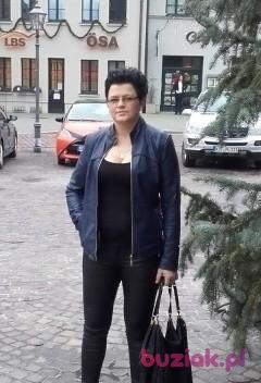 Renata , Kobieta, 53, Włoszczowa, Polska, Zdjęcie: 5