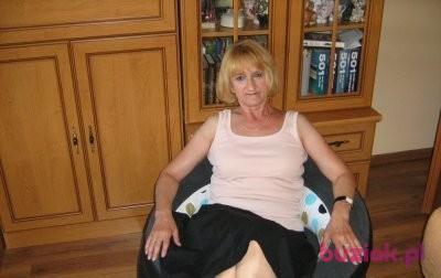 Romi, Kobieta, 71, Suwałki, Polska, Zdjęcie: 3