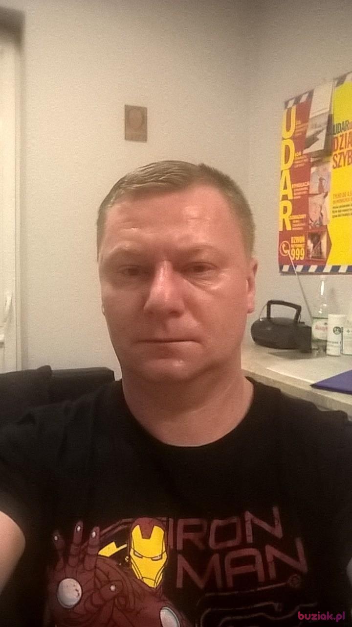 Piotrek, Mężczyzna, 40, Wołomin, Polska, Zdjęcie: 2