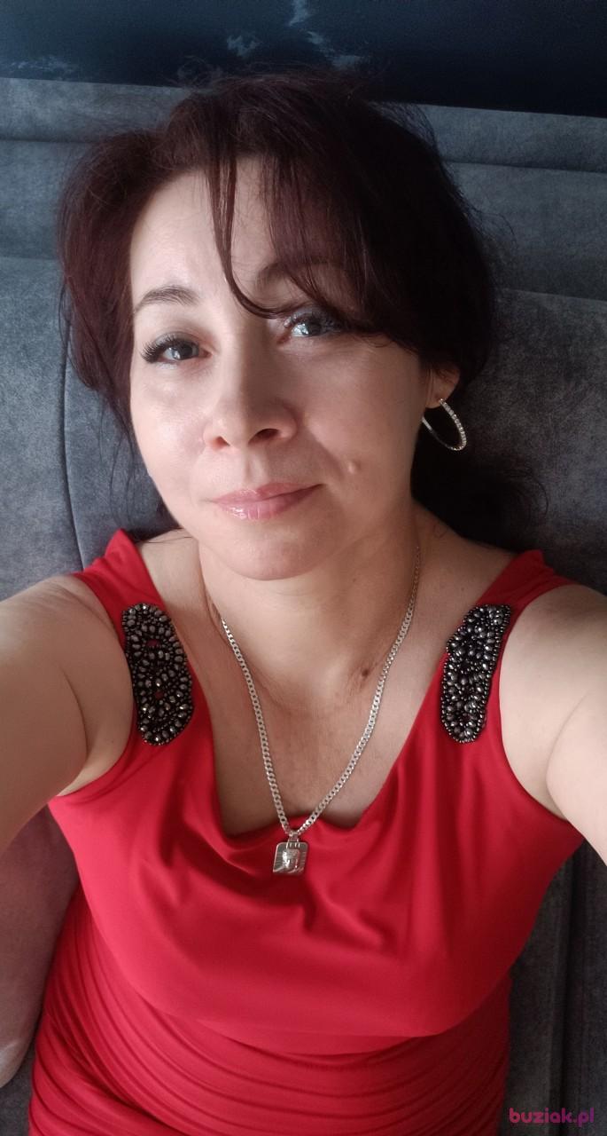 Wiola, Female, 55, Łapy, Polska, Photo: 3