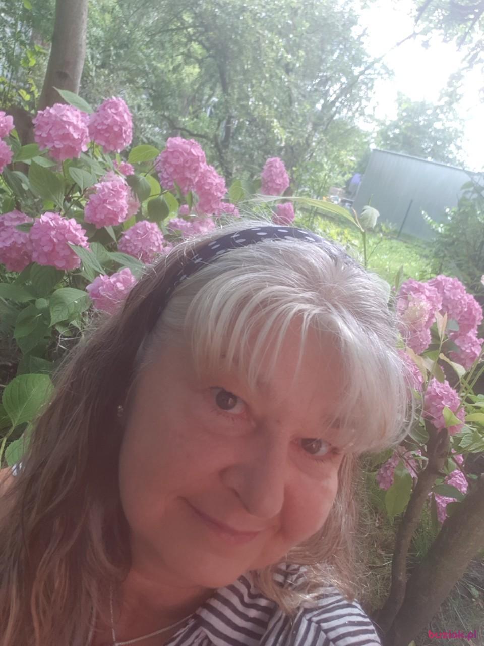 Liliana, Female, 60, Szczecin, Polska, Photo: 3