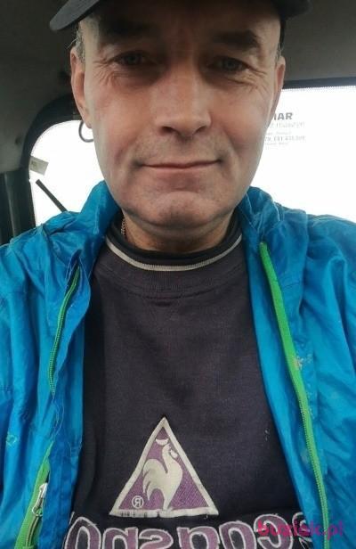 Jarek, Mężczyzna, 58, Krotoszyn, Polska, Zdjęcie: 2
