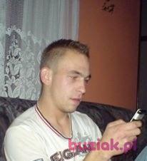 Szukam kobiety , Mężczyzna, 40, Człuchów, Polska, Zdjęcie: 2