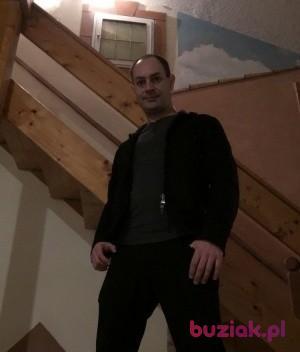 lemur69, Mężczyzna, 47, Opole, Polska, Zdjęcie: 1