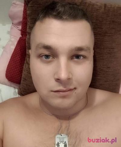 Adrian, Mężczyzna, 33, Olsztyn, Polska, Zdjęcie: 2