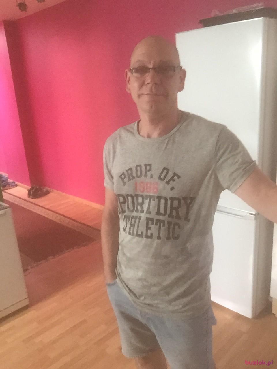 Sebastian, Mężczyzna, 52, Berlin, Niemcy, Zdjęcie: 3