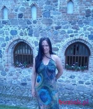 Sylwia , Kobieta, 46, Polska, Zdjęcie: 4