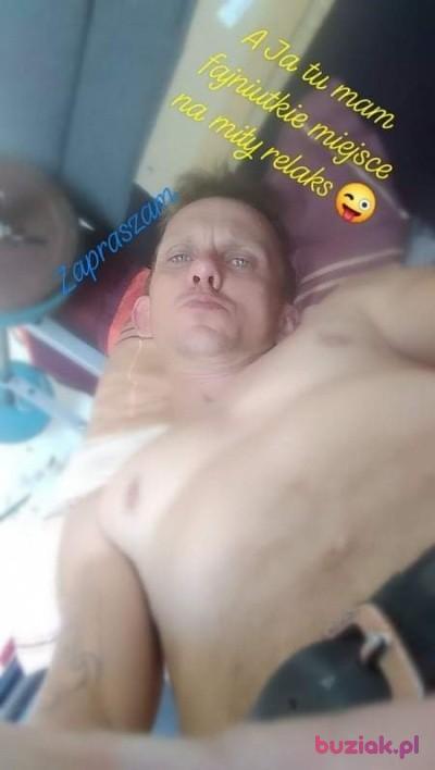 Daniel, Male, 44, Leszno, Polska, Photo: 1
