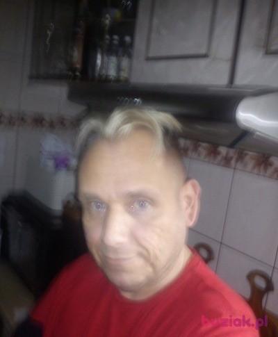 Czarek, Mężczyzna, 51, Legionowo, Polska, Zdjęcie: 3