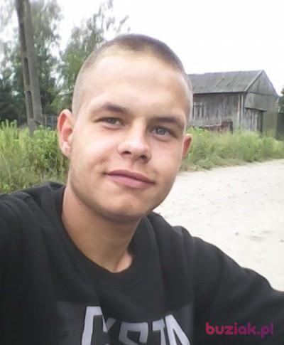 Cezary, Mężczyzna, 30, Łuków, Polska, Zdjęcie: 2