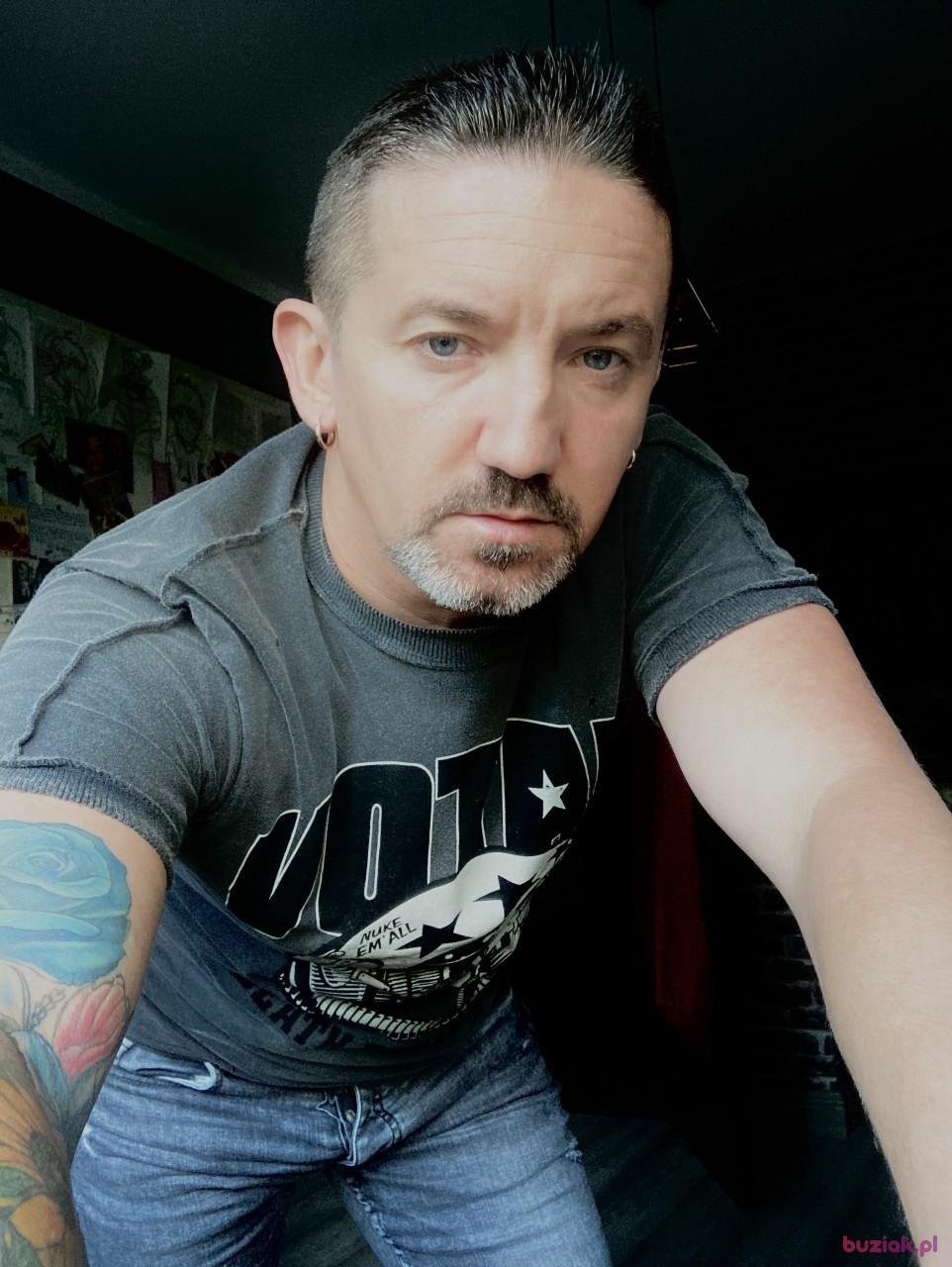Piotr, Male, 44, Wrocław, Polska, Photo: 3
