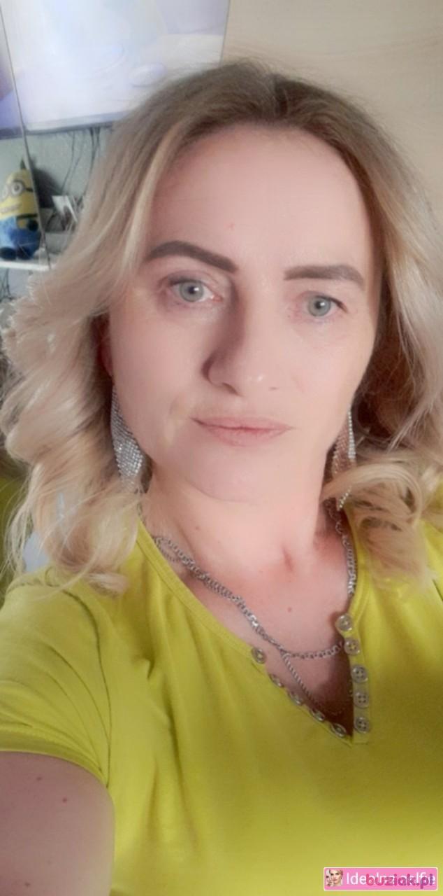 SYLWIA, Kobieta, 47, Żory, Polska, Zdjęcie: 2
