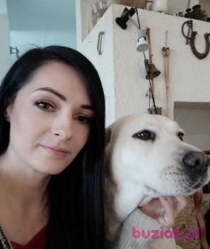 Malina0911, Kobieta, 39, Zamość, Polska, Zdjęcie: 2