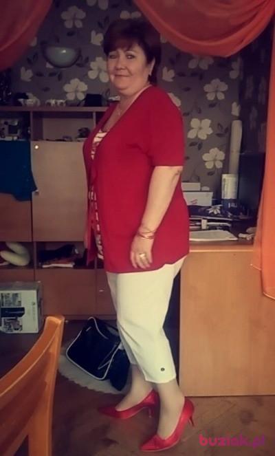 TERESA, Kobieta, 62, Warszawa, Polska, Zdjęcie: 2