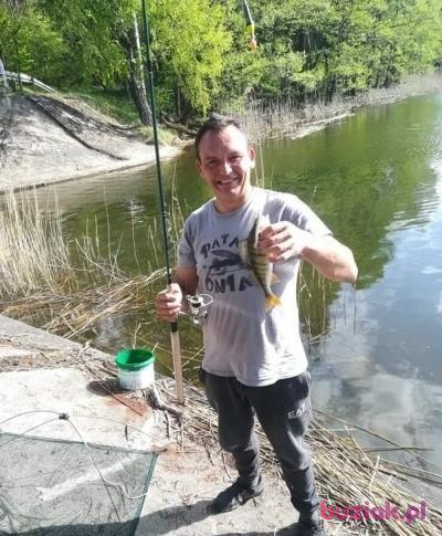 Tomi, Mężczyzna, 47, Giżycko, Polska, Zdjęcie: 2