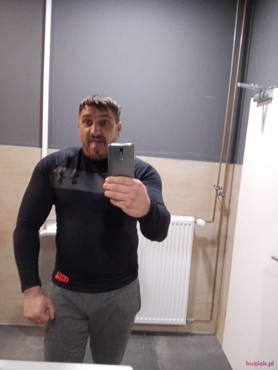 Krzysztof, Mężczyzna, 46, Dortmund, Niemcy, Zdjęcie: 4