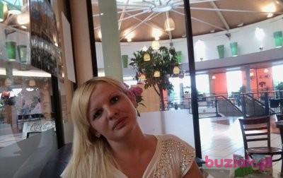 Nadia, Kobieta, 39, Warszawa, Polska, Zdjęcie: 2