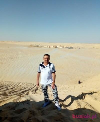 Krzysztof, Male, 59, Inowrocław, Polska, Photo: 2