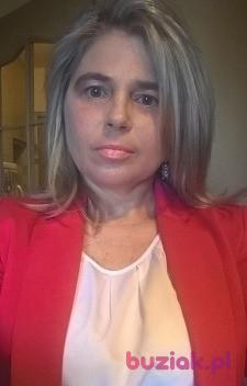 Monika, Kobieta, 54, Warszawa, Polska, Zdjęcie: 10