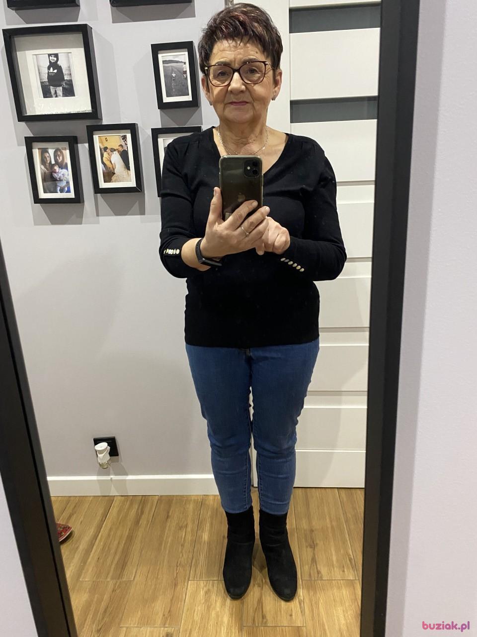 Danka, Female, 64, Przedbórz, Polska, Photo: 3