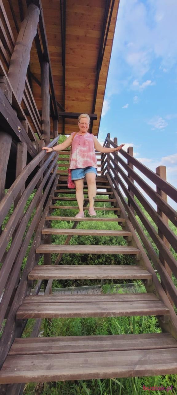 Anna, Kobieta, 60, Warszawa, Polska, Zdjęcie: 2