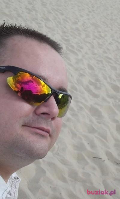 Radzio, Male, 42, Słupsk, Polska, Photo: 3