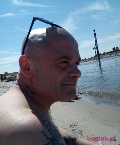 PIOTR, Mężczyzna, 44, Holandia, Zdjęcie: 3