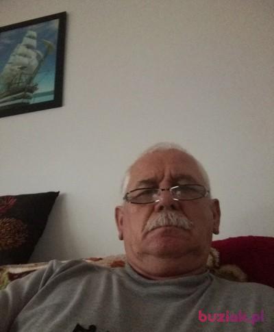 Andrzej, Mężczyzna, 68, Rogoźno, Polska, Zdjęcie: 1