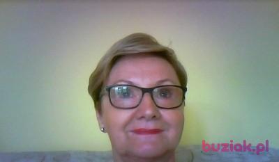 Katarzyna, Kobieta, 71, Tomaszów Mazowiecki, Polska, Zdjęcie: 2