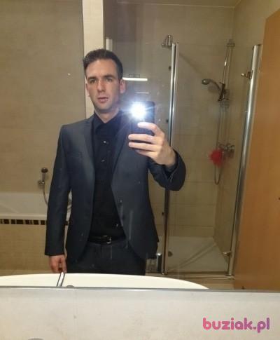 Janusz, Mężczyzna, 36, Szczecin, Polska, Zdjęcie: 2
