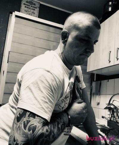Sylwester, Mężczyzna, 35, Niemcy, Zdjęcie: 2