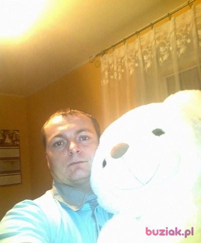marcin, Male, 44, Wysokie Mazowieckie, Polska, Photo: 5
