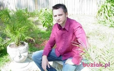 Robert, Male, 36, Sanok, Polska, Photo: 3