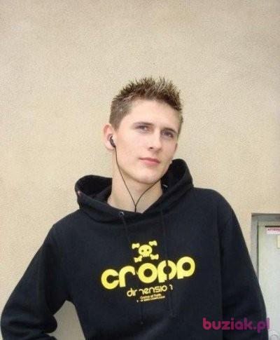 Szymon, Mężczyzna, 36, Kraków, Polska, Zdjęcie: 3