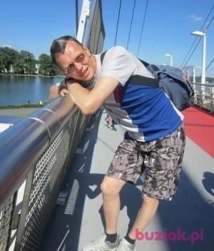 sinclerr, Mężczyzna, 54, Poznań, Polska, Zdjęcie: 4