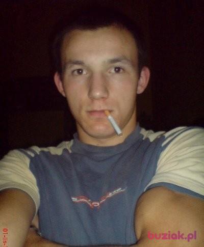 Janusz, Male, 37, Kcynia, Polska, Photo: 2